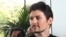 El director ejecutivo de Telegram, Pavel Durov, tiene múltiples nacionalidades.
Además de Rusia y Francia, Durov también es ciudadano de los Emiratos Árabes Unidos y de la nación insular caribeña de San Cristóbal y Nieves.