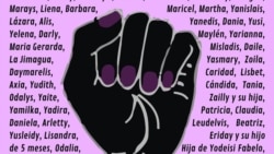 Verifican décimo feminicidio ocurrido en Cuba en 2025 