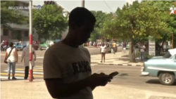 Info Martí | Cuba, el país de las Américas con menor libertad de internet. OCB