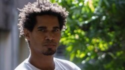 "Estamos preocupados por él": Preso político Luis Manuel Otero con una enfermedad en la piel