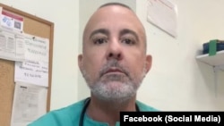 Lucio Enríquez Nodarse.