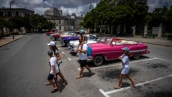 Info Martí | El turismo en Cuba se contrajo en 2024