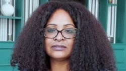 Laritza Diversent: "El Estado sigue creando un andamiaje legal que le permite reprimir con total impunidad"