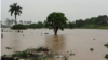 Inundaciones en Pinar del Río.