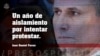 Estados Unidos condena el aislamiento del prisionero de conciencia, José Daniel Ferrer, en la campaña #PresosPorQué?