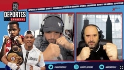 Bivol vs. Beterbiev, el KO de Gustavo Trujillo y el Futuro del Boxeo Cubano