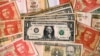 El régimen cubano quiere tener "el control absoluto" sobre el dólar que entra al país. (REUTERS/Desmond Boylan/Archivo)