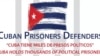 El grupo Cuban Prisoners Defenders presentó esta semana un informe de 260 páginas.