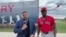 Aroldis Chapman habla en exclusiva con Martí Noticias