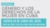 Webinar sobre situación de cubana en la época del COVID-19