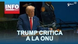 Info Martí | "¿Cuál es el propósito de las Naciones Unidas?"