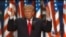 Convención Republicana: Trump promete cambiar curso de EEUU