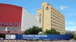 Régimen cubano desaparece el ICRT