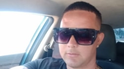 Familia de joven matancero Félix Lázaro Reynoso Rodríguez desconfía de la versión oficial sobre su muerte en custodia