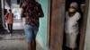 La Habana ha vuelto a ser el epicentro de la pandemia en la isla. REUTERS/Alexandre Meneghini