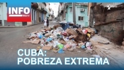 Info Martí | Cuba: pobreza extrema