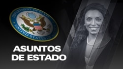 "El Gobierno de EEUU sigue siendo un firme aliado del pueblo cubano"