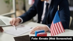 Las restricciones de entrada al país impuestas por Estados Unidos a ciertos viajeros internacionales entran en vigor este lunes, 9 de junio. 