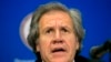 Luis Almagro, secretario general de la Organización de los Estados Americanos. (AP Photo/Jacquelyn Martin).