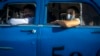 La Habana en fase recuperativa restablece el transporte privado y estatal. (AP/ Ramon Espinosa)