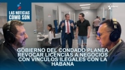 Las Noticias Como Son | Martes, 16 de septiembre del 2025