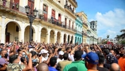 Se duplica el número de presos políticos en Cuba tras protestas del 11 Julio