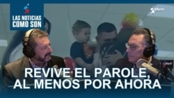 Las Noticias como Son