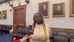 Ariadna Mena Rubio, una de las protagonistas de "La Noche Eterna de Cuba"