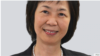 Kelu Chao, exdirectora del Servicio Mandarín de la Voz de América y directora general interina de USAGM.
