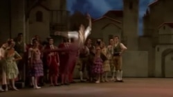 Ballet Real de Londres reconoce el talento del cubano Carlos Acosta