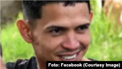 Marlon Brandon, preso político del 11J